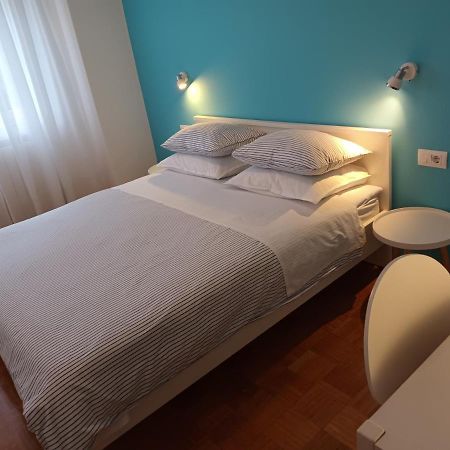 Apartments Leo Rovinj Exterior photo