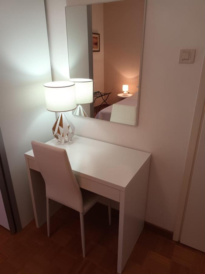 Apartments Leo Rovinj Exterior photo